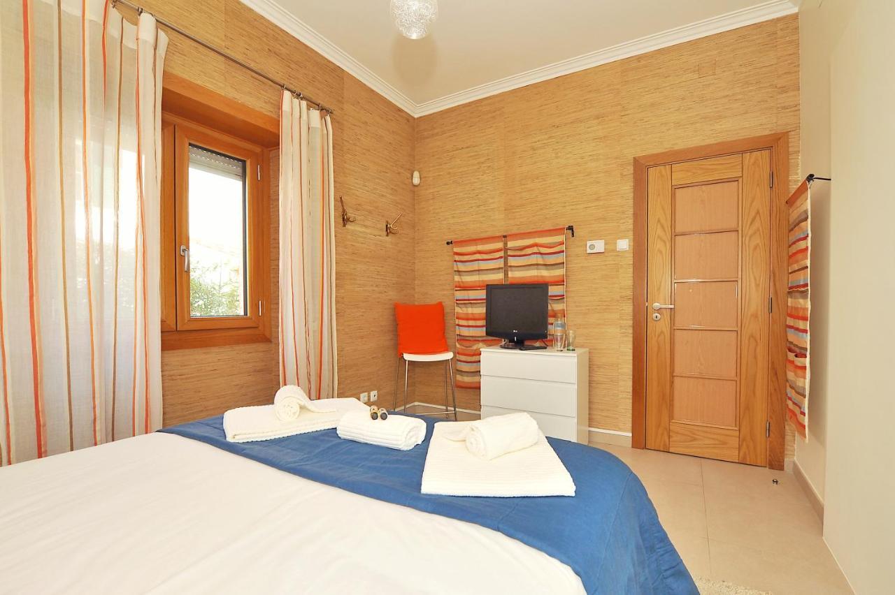 Double Room Shared Toilet