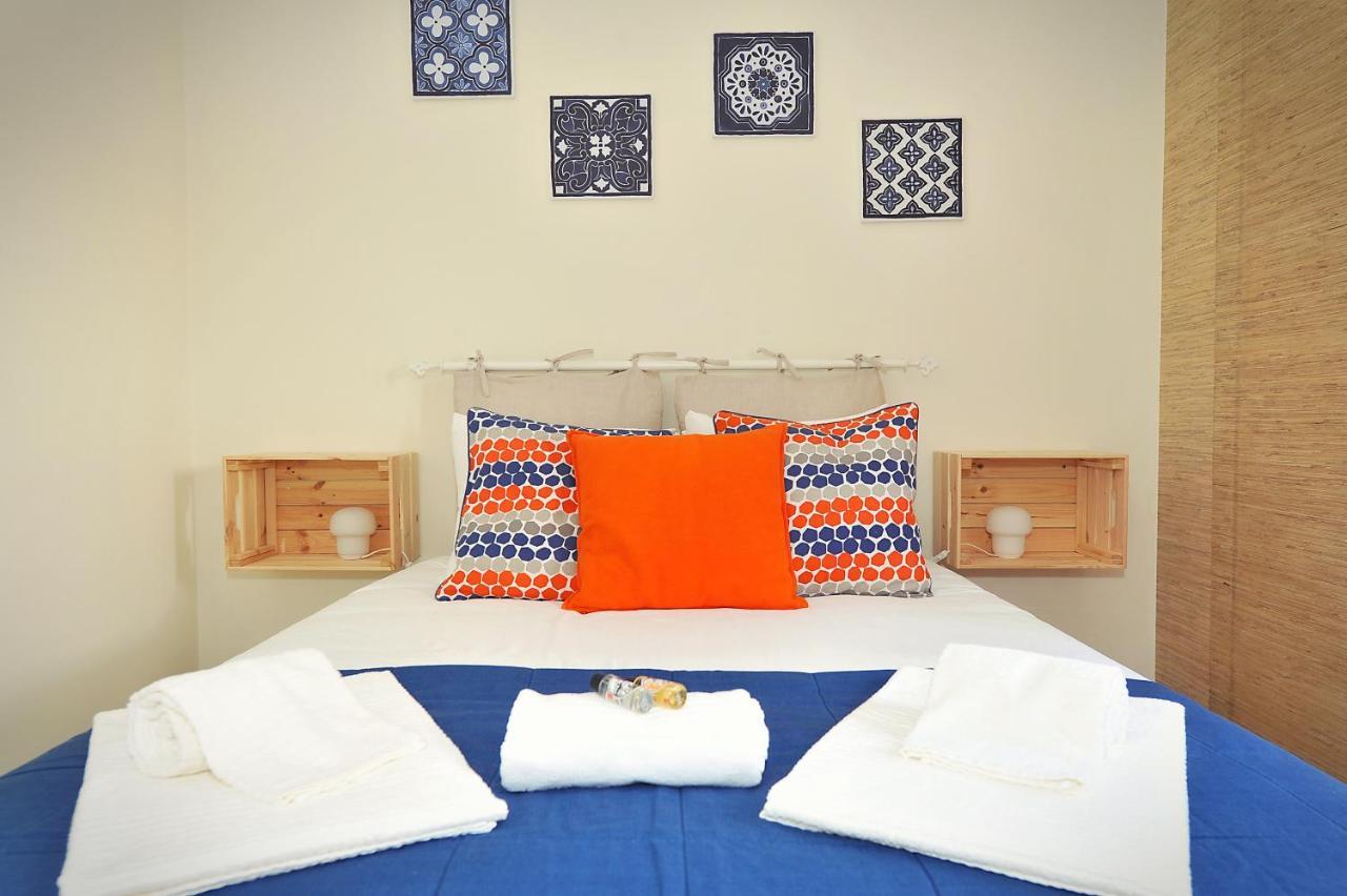 Double Room Shared Toilet