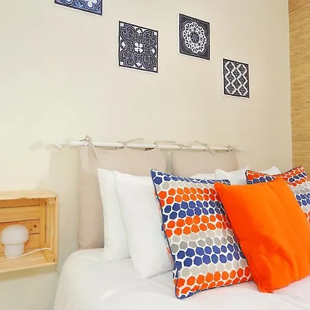Cosy Bedrooms Guest House-2