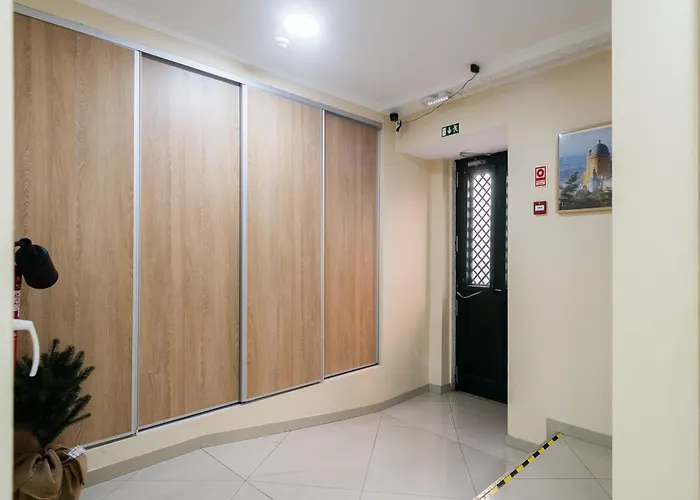 City Inn